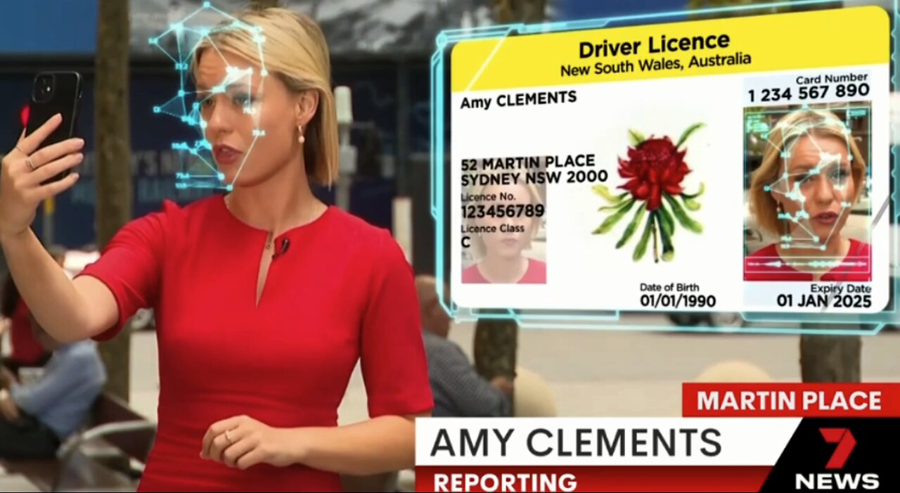 REAL ID MUST BE STOPPED!