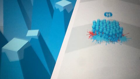Stick man games