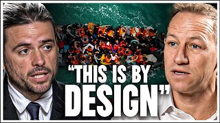 Elites Erased Our History AND Gutted Our Army - James Glancy, Winston Marshall