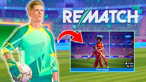 🔴 LIVE MASTER RANK TO ELITE 🏆 TER STEGEN & NEW STORE UPDATE ⚽ REMATCH
