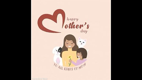 Happy Mother’s Day! (2025)