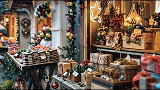 My Pick: Beautiful Christmas Music 2026 Top Best Relaxing Christmas Songs.