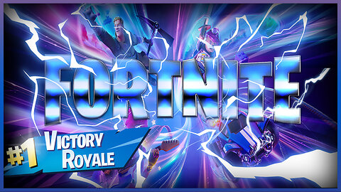 How Many Games Can We Win - Fortnite