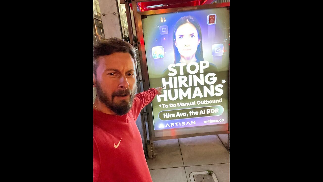 Short vids of the day...