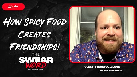 TSW: Ep 94 | Guest: Steve Fullilove of Pepper Pals | Hot or Not: Primo’s Peppers