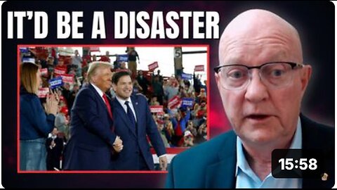 "War with Iran Would Lead to Loss, Says Col. Lawrence Wilkerson"
