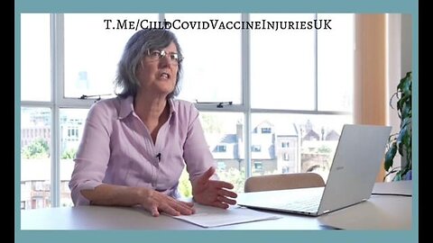 "UK's Neglected Clinical Trials: Unveiling Child Harm & Death Data Ignored by MHRA & Govt"