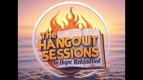 The Hangout Sessions Ep 3