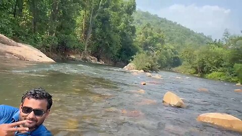 LULUNG WATERFALL
