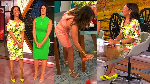 Michelle Miller and Dana Jacobson (with Courtney Cason) Jun 28 2025