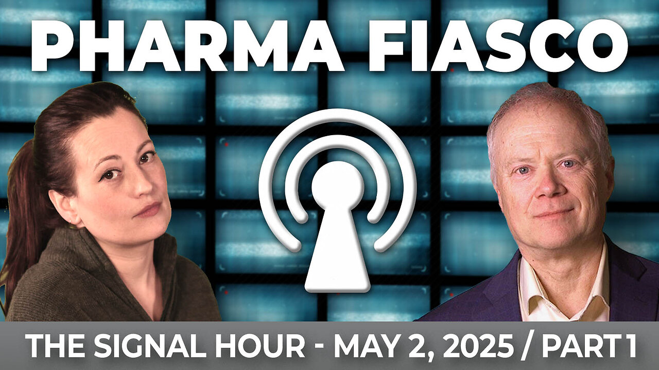 Vaccines, Coups, and the Deep State’s Playbook