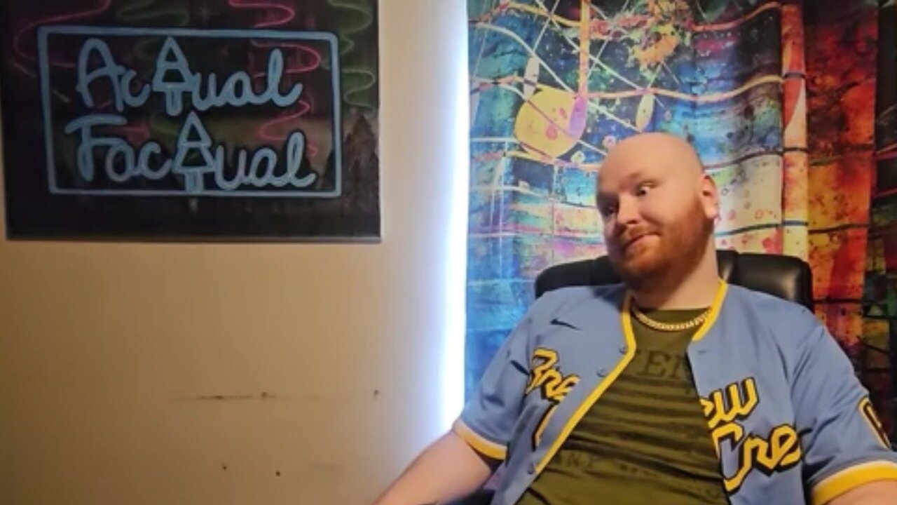 Gingy's Therapy Session