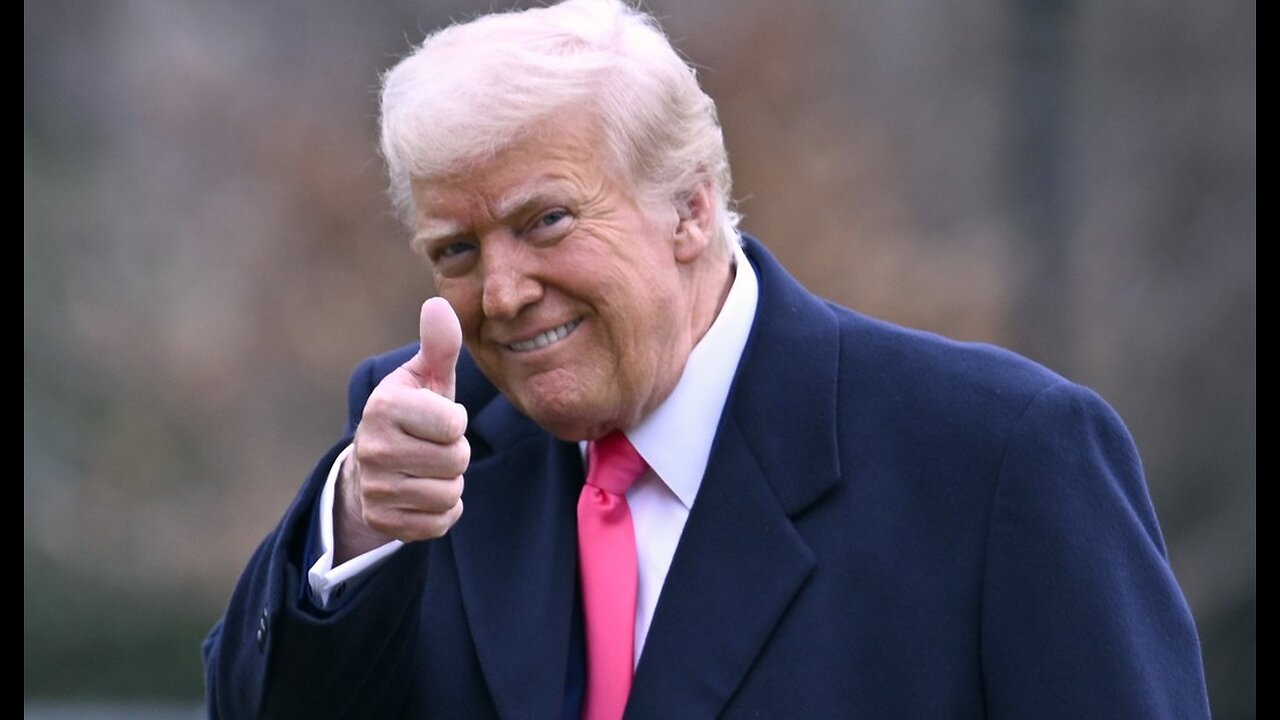 CBS News Poll. Americans Approve of Trump's Immigration Policies, Mixed on Economic Issues