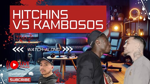 hitchins vs kambosos live commentary full fight boxing watch along