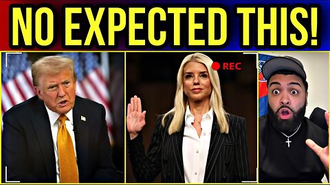 Trump Makes SHOCKING CAREER ANNOUNCEMENT — This Just ENDED Everything