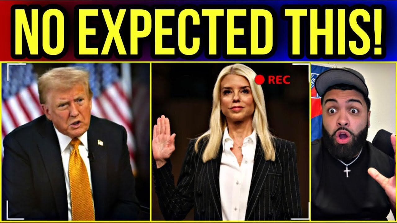 Trump Makes SHOCKING CAREER ANNOUNCEMENT — This Just ENDED Everything
