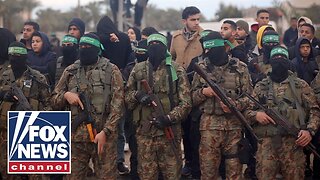 This is a HUGE reward for Hamas, expert says: 'Defies good sense'