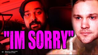 MUTAHAR Finally Returns & Apologizes | Filian Canceled | CAMELCAST