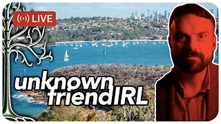 📮UFirl#23 Practices of Purification, Illumination, Union | Chinaman's Beach Australia