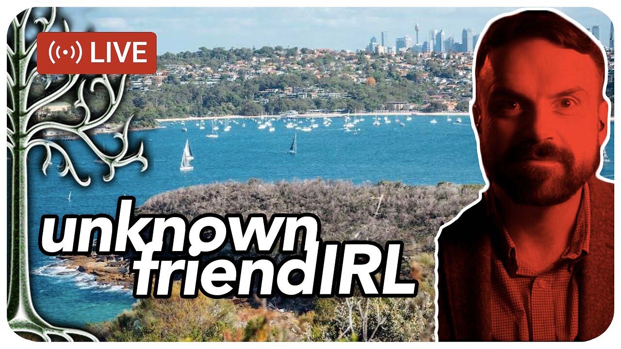 📮UFirl#23 Practices of Purification, Illumination, Union | Chinaman's Beach Australia