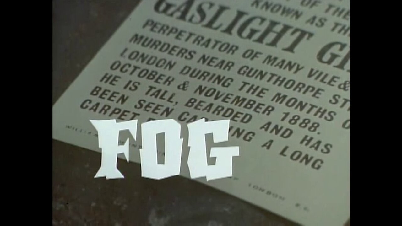 The Avengers.S06E24.Fog