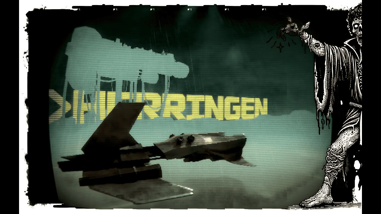 Demo Gameplay, No Commentary - Herringen