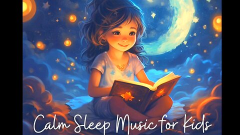 Relaxing music 🎶 for kids 🧒🏻