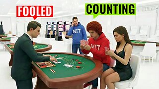 How MIT Students Used Math to Win $50 Million From Casinos.mp4