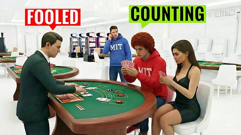 How MIT Students Used Math to Win $50 Million From Casinos.mp4