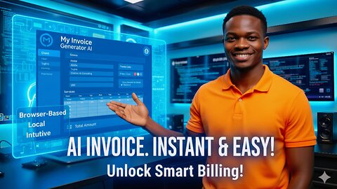Why This Invoice App Feels Different From the Rest 💼 EP #326
