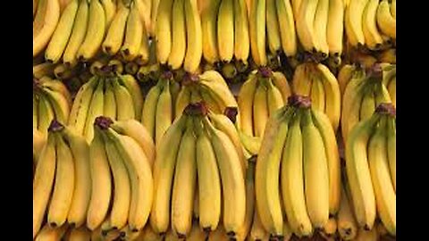 Lose Weight? EAT MORE BANANAS!!!