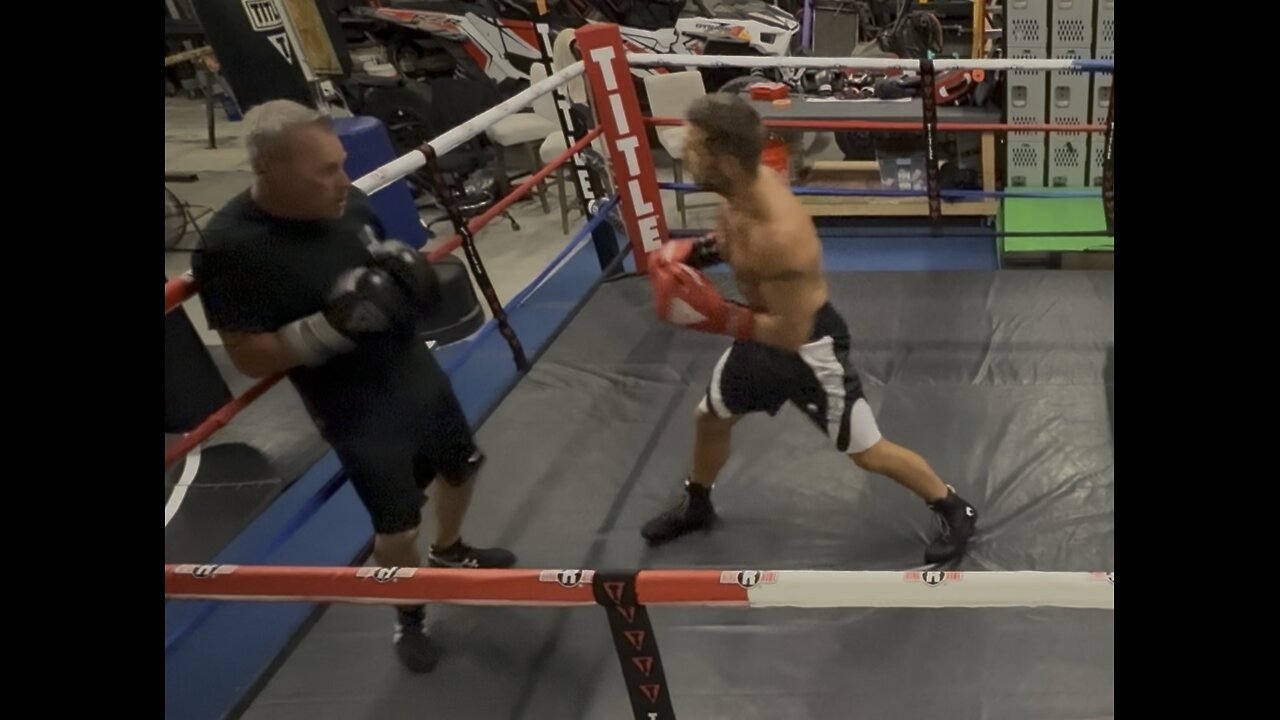 ⚓️ Toe VS Bang Bang