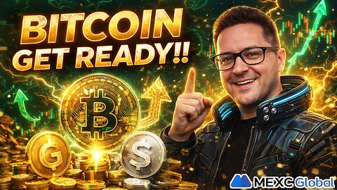 Bitcoin Bullrun Imminent!! Bitcoin Solo Mining & Node Coming Up!!