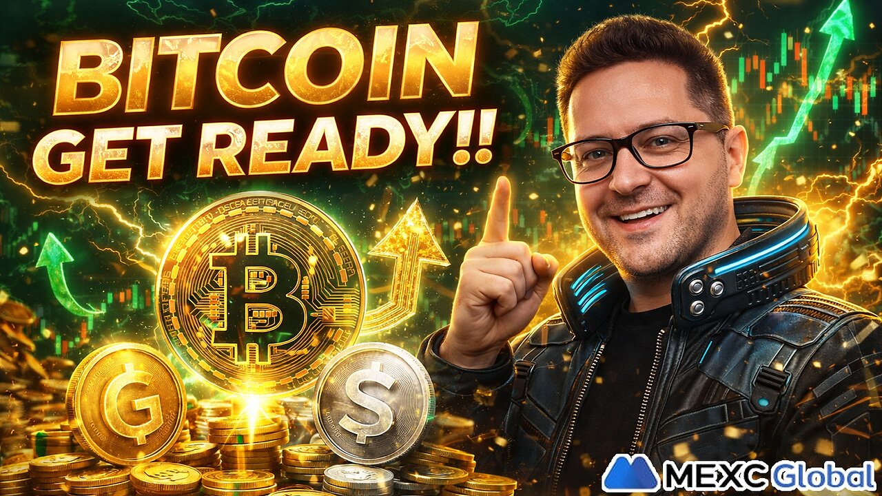 Bitcoin Bullrun Imminent!! Bitcoin Solo Mining & Node Coming Up!!