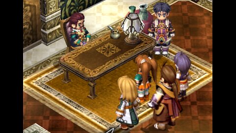 The Legend of Heroes: Trails in the Sky SC p36