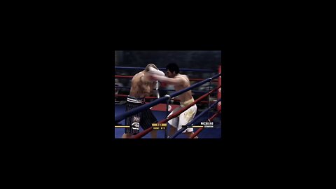 Fight Night Champion