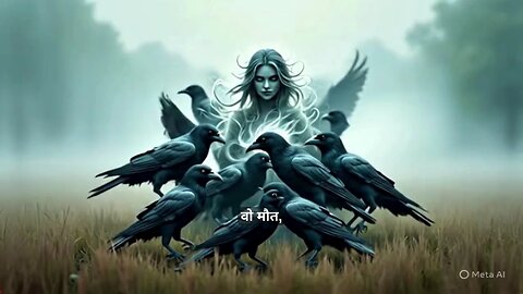 What Makes Morrigan the DEADLIEST Goddess of Death and War Part three