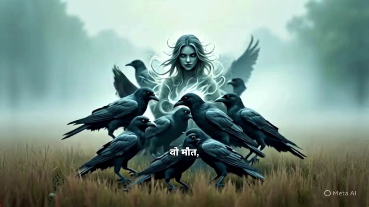 What Makes Morrigan the DEADLIEST Goddess of Death and War Part three