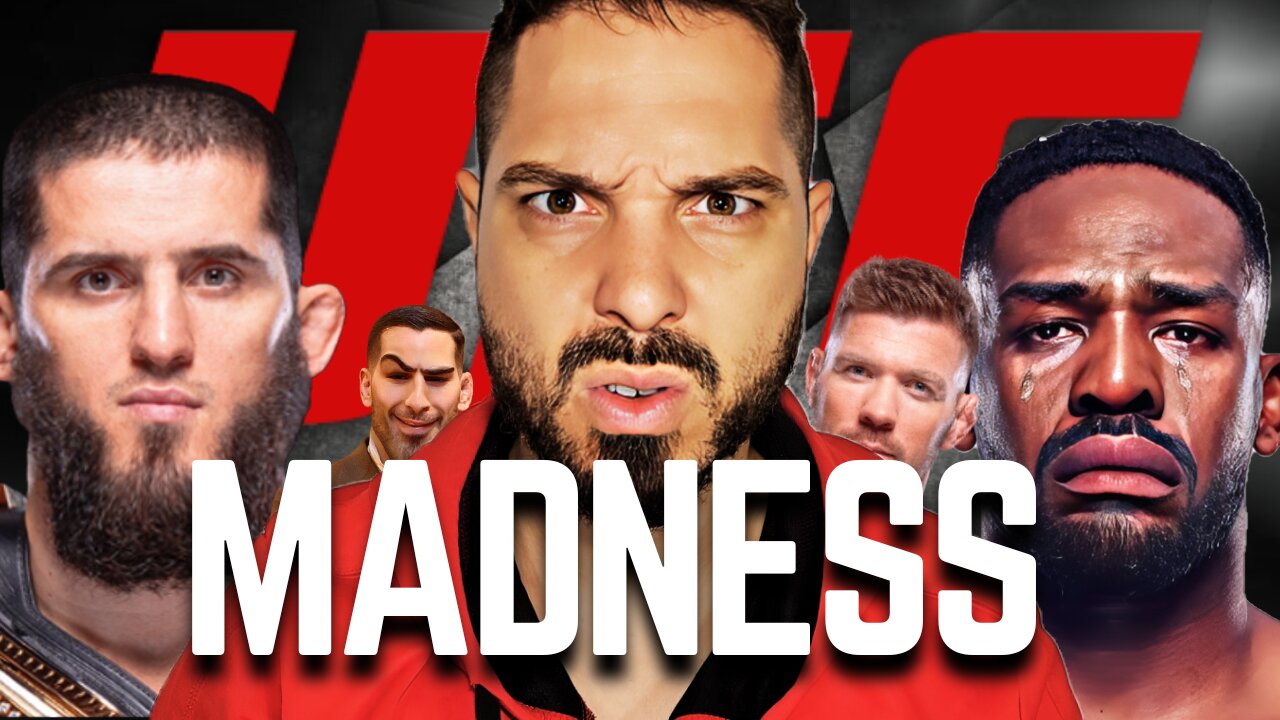 Fixing the MESS That Is UFC 317 Rumor Madness