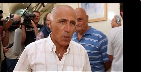 Whistleblower, Mordechai Vanunu Exposes Israel's Secret Nuclear Bombs