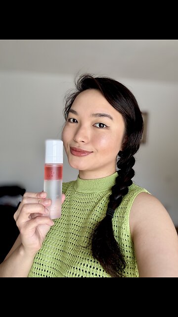 the SKIN HOUSE - Ultra Collagen Dewy & Glow Mist