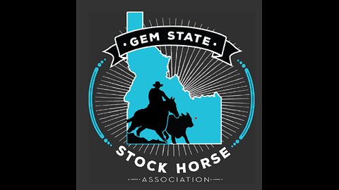 2025 Gem State Stock Horse Show | Saturday