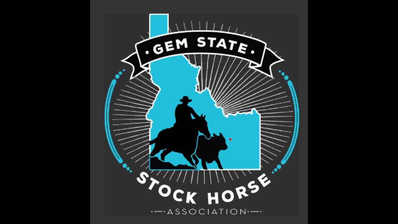 2025 Gem State Stock Horse Show | Saturday