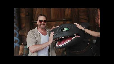 How To Train Your Dragon | Epic Universe