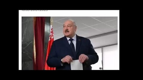 ПРЕДСКАЗАНИЯ ПРО БЕЛОРУСЬ СБЫВАЮТСЯ…