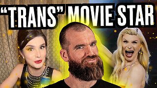 TRANS TIKTOK STAR DYLAN MULVANEY THE MOVIE!!