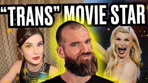 TRANS TIKTOK STAR DYLAN MULVANEY THE MOVIE!!