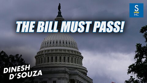 Despite Elon's Points, The Big, Beautiful Bill Must Pass