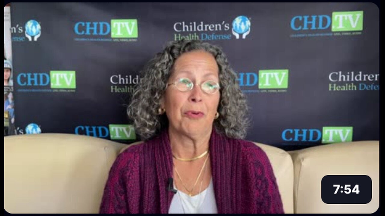 "Moderna COVID Vaccines: Reports of 4 Heart Attacks, Stroke & Related Death"