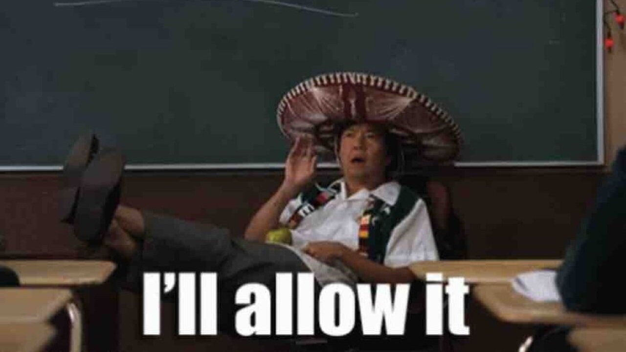 'Straight To El Salvador!' Scott Jennings Shares HILARIOUS List Of Deportation-Worthy Offenses